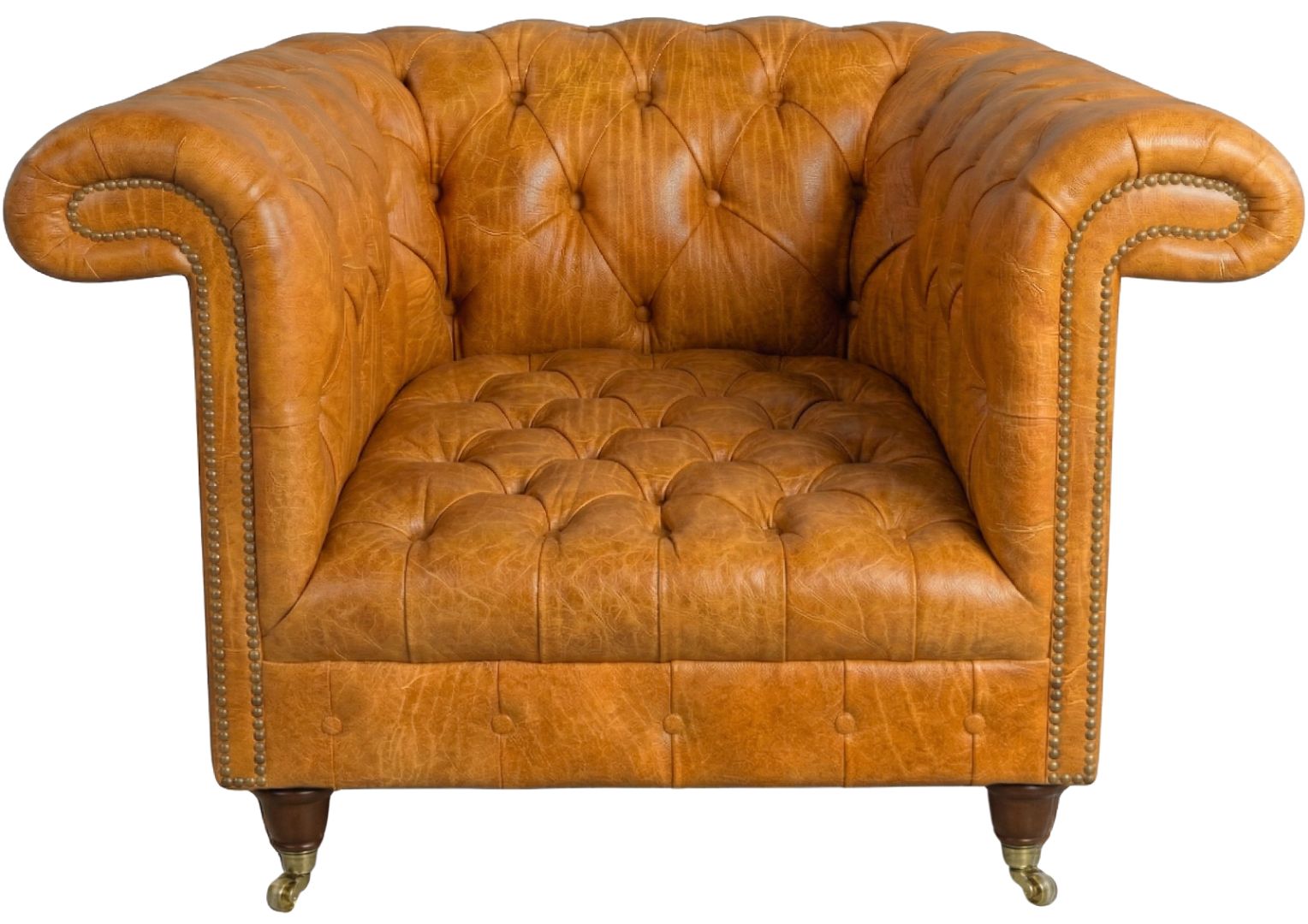 The Chelsea Chesterfield